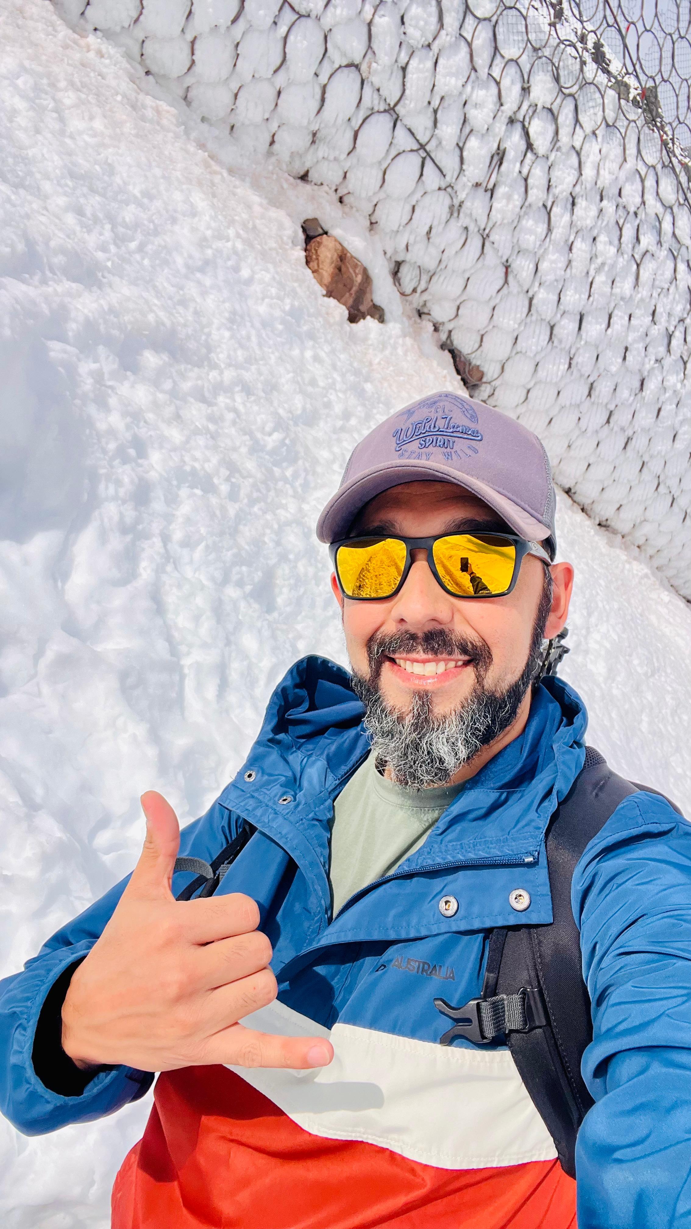 Álvaro Cofré, desarrollador web freelance en Santiago de Chile